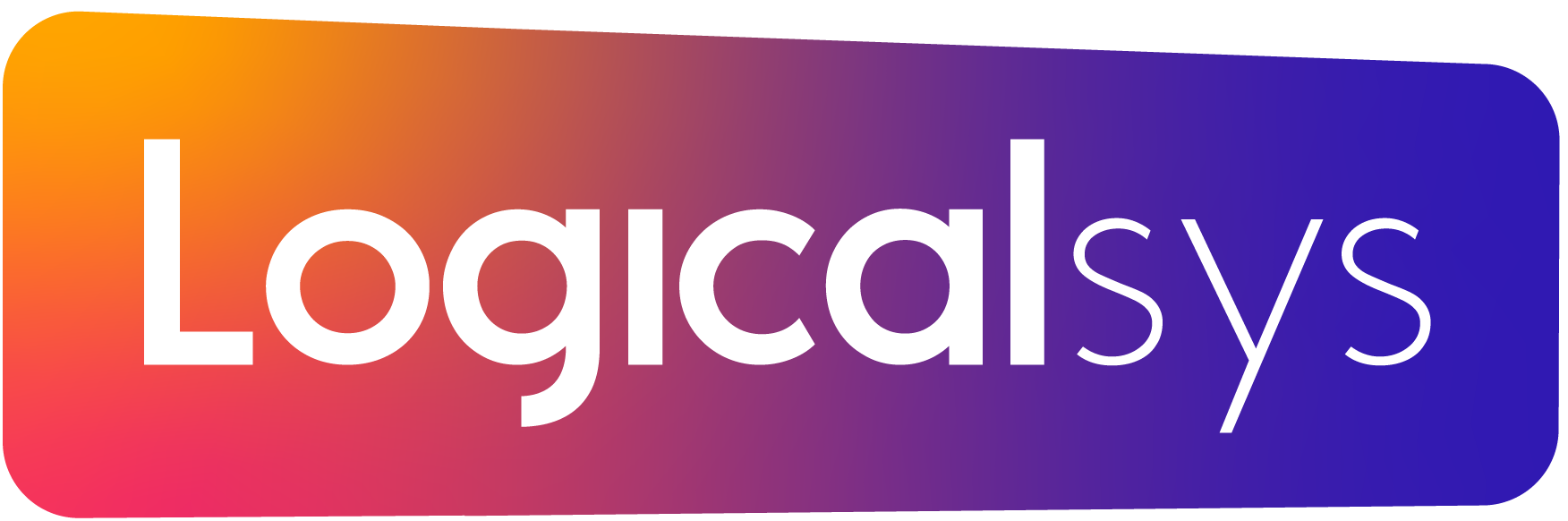 Logo de Logicalsys