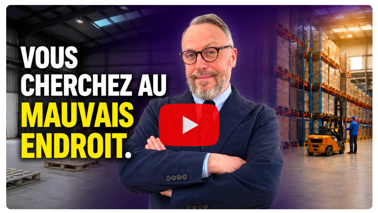 campagne 10 YouTube miniature