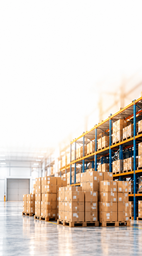 entrepot stock