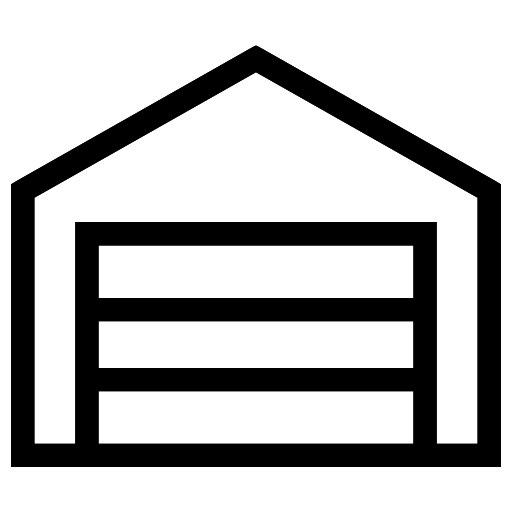 icone entrepot