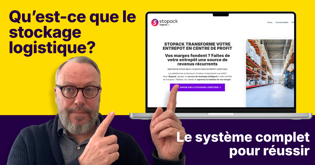 image lien stopack
